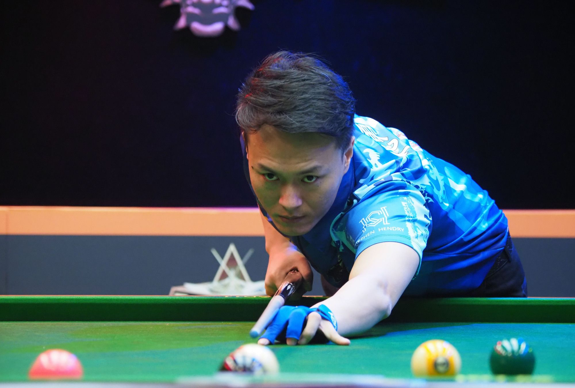 BA休赛期 BA休赛期