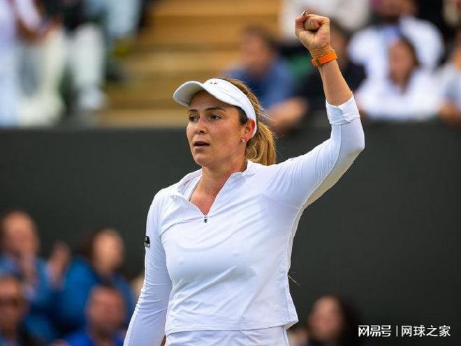 体育郑钦文领衔四人闯入决赛 金花德比即将上演