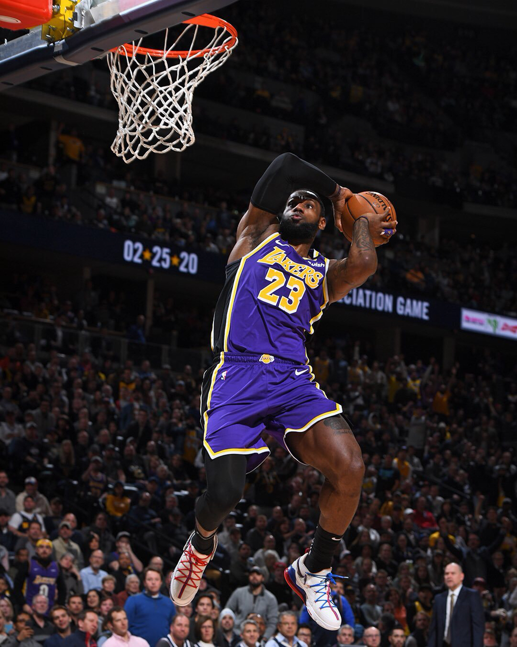 林葳CBA高光回顾：对阵天津爆砍41分6篮板10三分