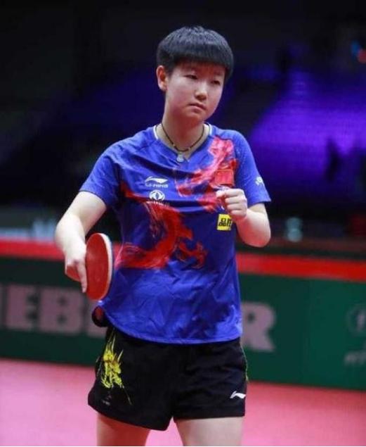 体育国际乒联世青赛：中国队团体赛3冠1亚收官