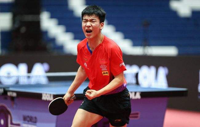 打破传统 打破传统