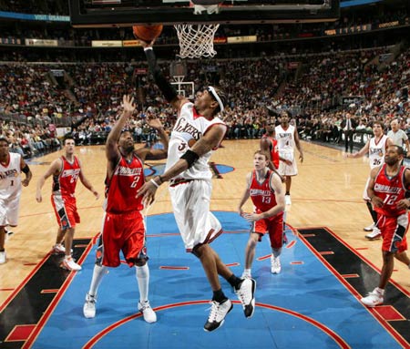 的精确权衡 的精确权衡