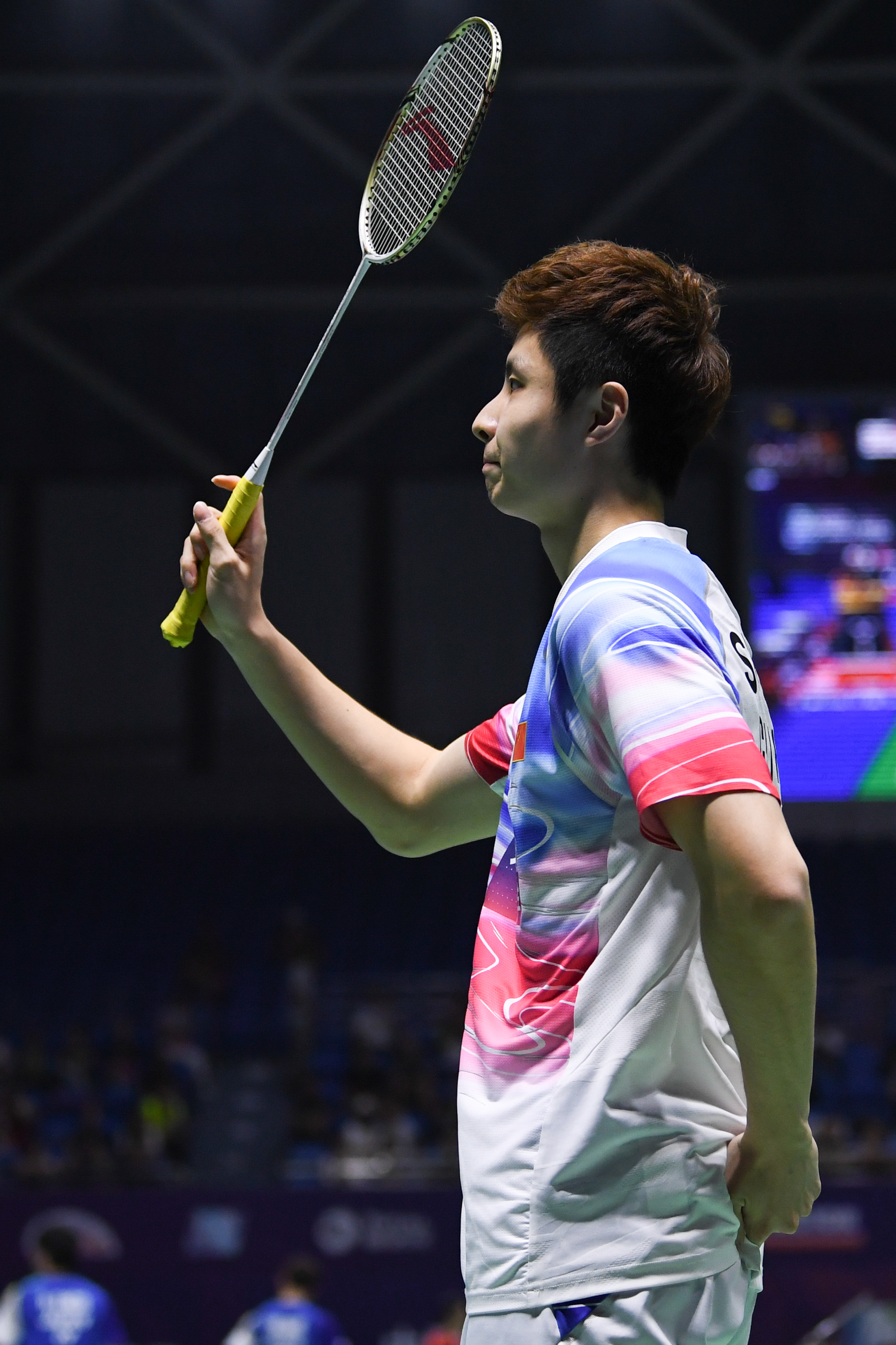 以稀缺化换 以稀缺化换