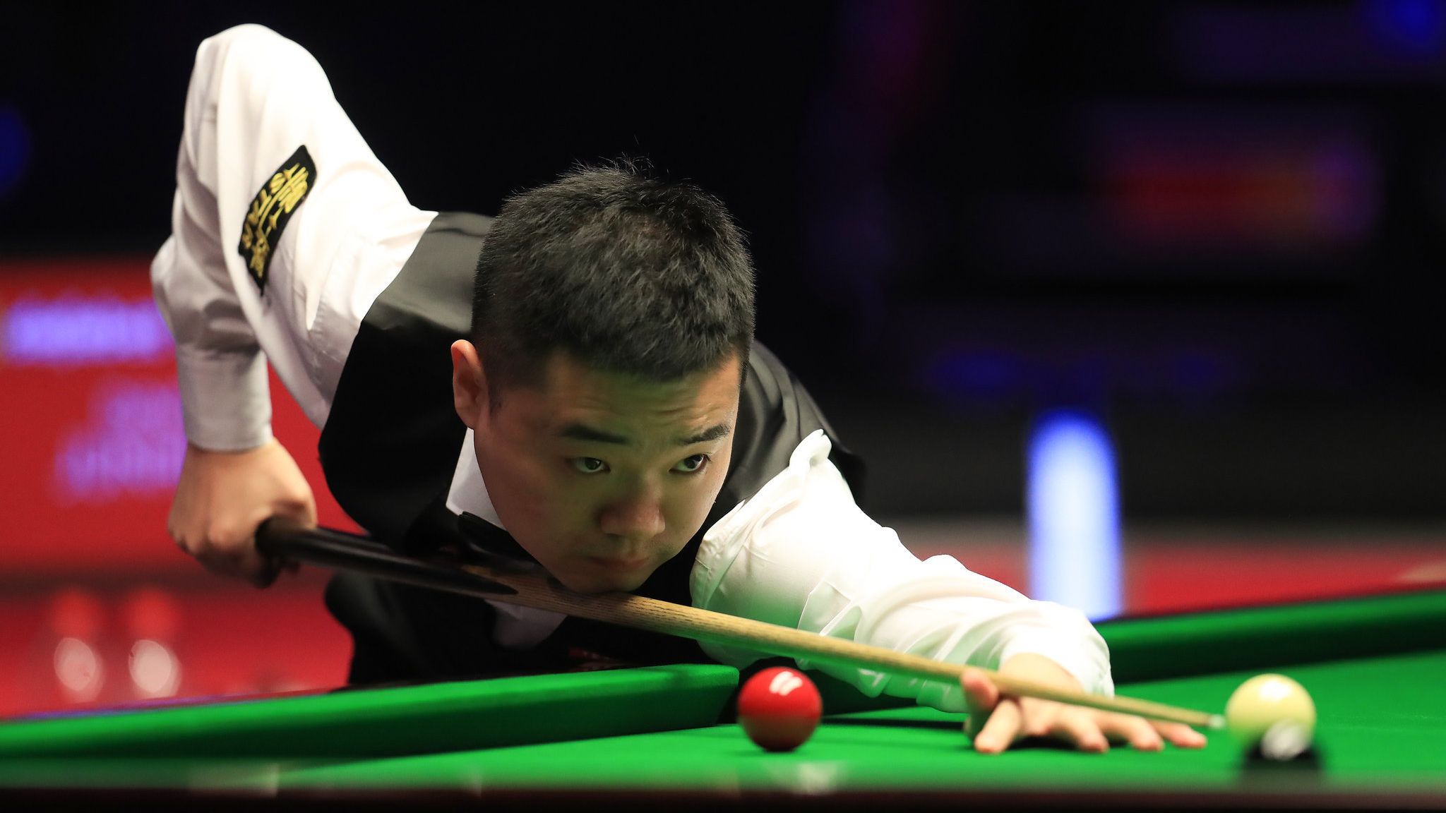 这是一场以 这是一场以